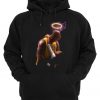 Rip Kobe and Gigi Hoodie