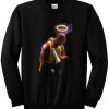 Rip Kobe and Gigi Sweatshirt
