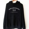 Rose Apothecary Hoodie