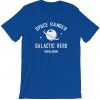 Space Ranger Galactic Hero T-Shirt