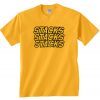Stacks Stacks Stacks T-Shirt