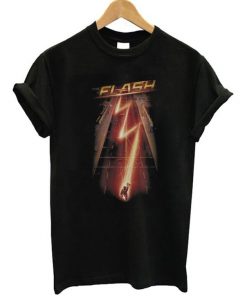 The Flash Graphic T-Shirt