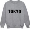 Tokyo Graphic Sweatshirt