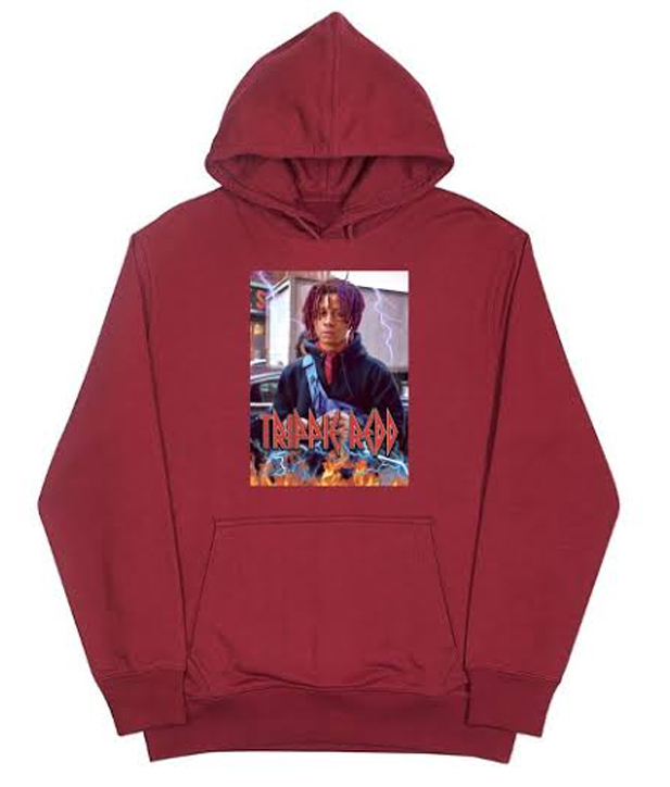 Trippie Redd Hoodie