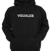 Visualize Hoodie