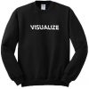 Visualize Sweatshirt