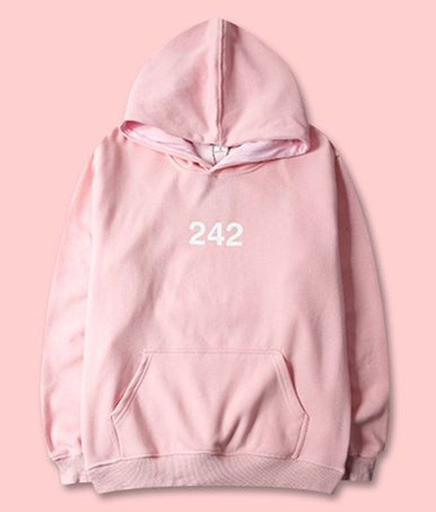 242 Hoodie