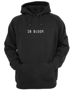 In Bloom Hoodie