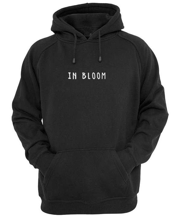 In Bloom Hoodie