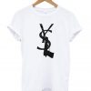 Gun T shirt
