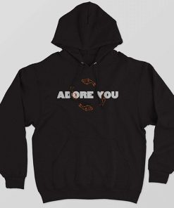 Adore You Hoodie