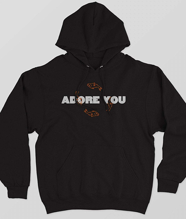 Adore You Hoodie