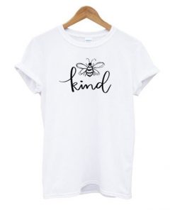 Bee Kind Sketch T-Shirt