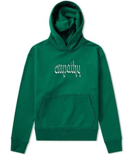 Calum Hood Empathy Hoodie