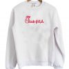 Chick-fil-A Sweatshirt