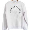 Coup De Foudre Sweatshirt