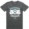 Diamond Crooks T-Shirt
