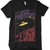 Foo Fighter Space T-Shirt