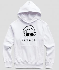 Gnash Graphic Hoodie