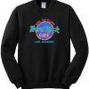 Hard Rock Cafe Save The Planet Sweatshirt