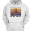 Holy Shot Jesus Hoodie