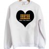 How You Doin' Emoji Sweatshirt