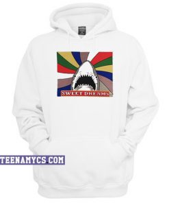 Jaws Sweet Dreams Hoodie TN