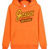 Jesus Sweet Savior King Of Kings Hoodie