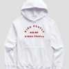Kind People Are My Kinda People Hoodie