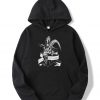 Live Deliciously The Goat Hoodie