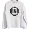 Love Pink Sweatshirt