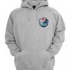 Natives Of The Golden Coast Hoodie