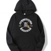 Sons Of Madison St Blackhawks Hoodie