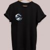 The Great Wave off Kanagawa Tee