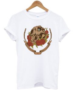 The Story So Far VS Stick To Your Guns T-shirt