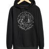 To See With Eyes Unclouded Hoodie