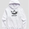 Totoro Hoodie