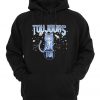 Toujours Toi Hoodie