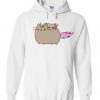 Unicorn Pusheen Hoodie
