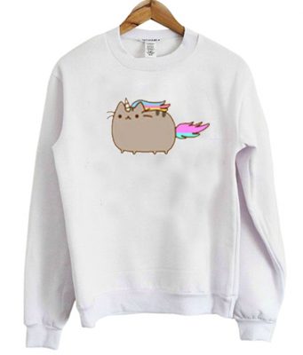 pusheen unicorn costume