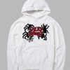 Very Spooky Spiders Hoodie