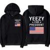 Yeezy For President Hoodie