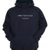 Amsterdam 1984 Hoodie