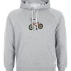 Bicycle Tyler The Creator Hoodie