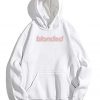 Blonded Hoodie