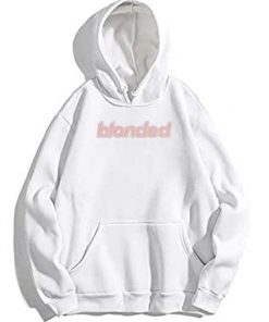 Blonded Hoodie