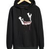 Bloody Jaw Hoodie