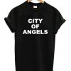 City Of Angels T-Shirt