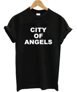 City Of Angels T-Shirt