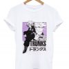 Dragon Ball Z Trunks T-shirt